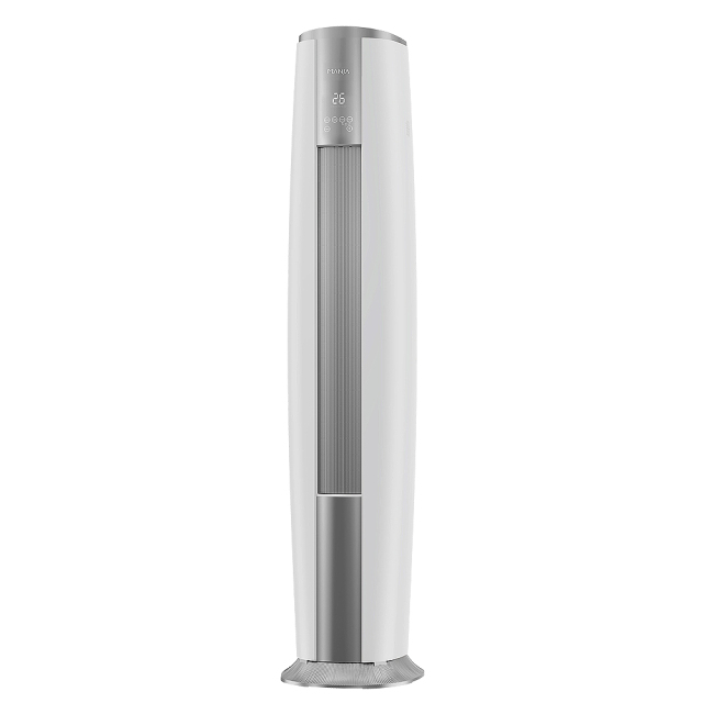 Standing Inverter On-off Ac air Conditioner Cold and Warm Ac Column Floor Standing,MANJA,Standing Inverter On-off Ac air Conditioner Cold and Warm Ac Column Floor Standing