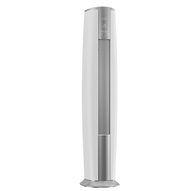 Standing Inverter On-off Ac air Conditioner Cold and Warm Ac Column Floor Standing,MANJA,Standing Inverter On-off Ac air Conditioner Cold and Warm Ac Column Floor Standing
