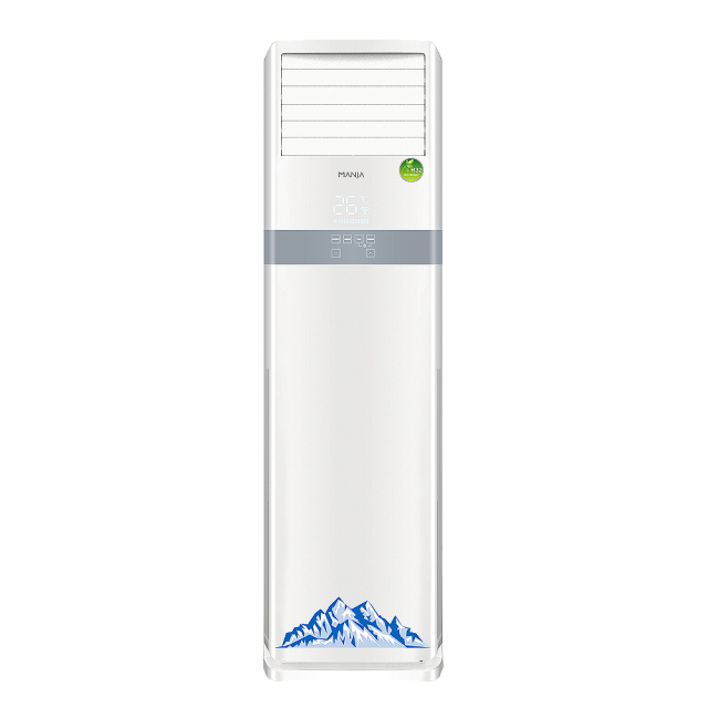High Efficiency Standing Floor Inverter Air Conditioners Fast Cooling Sleep Mode Remote App Voice Control air Conditioner,MANJA,High Efficiency Standing Floor Inverter Air Conditioners Fast Cooling Sleep Mode Remote App Voice Control air Conditioner