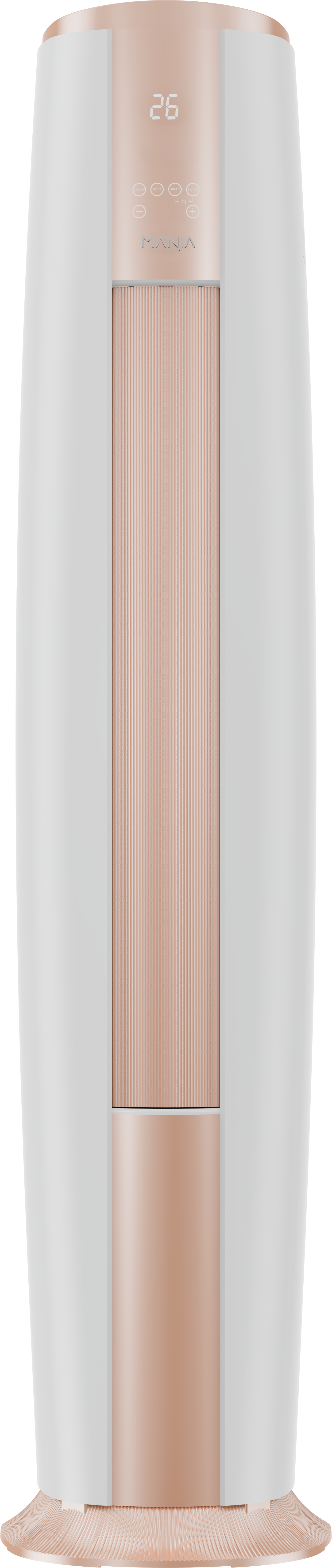 Standing Inverter On-off Ac air Conditioner Cold and Warm Ac Column Floor Standing,MANJA,Standing Inverter On-off Ac air Conditioner Cold and Warm Ac Column Floor Standing
