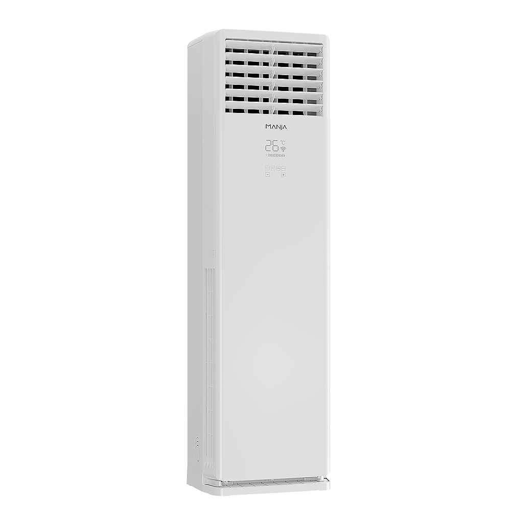 High Efficiency Standing Floor Inverter Air Conditioners Fast Cooling Sleep Mode Remote App Voice Control air Conditioner,MANJA,High Efficiency Standing Floor Inverter Air Conditioners Fast Cooling Sleep Mode Remote App Voice Control air Conditioner