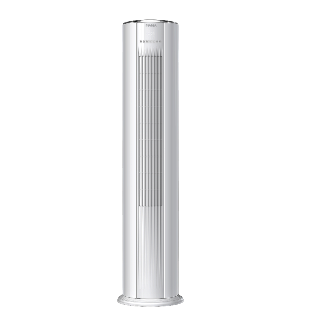 18000BTU to 55000btu T3 50HZ 220-380V R410a R32 Split Type Cooling and Heating WiFi Vertical Floor Standing Air Conditioner,MANJA,18000BTU to 55000btu T3 50HZ 220-380V R410a R32 Split Type Cooling and Heating WiFi Vertical Floor Standing Air Conditioner