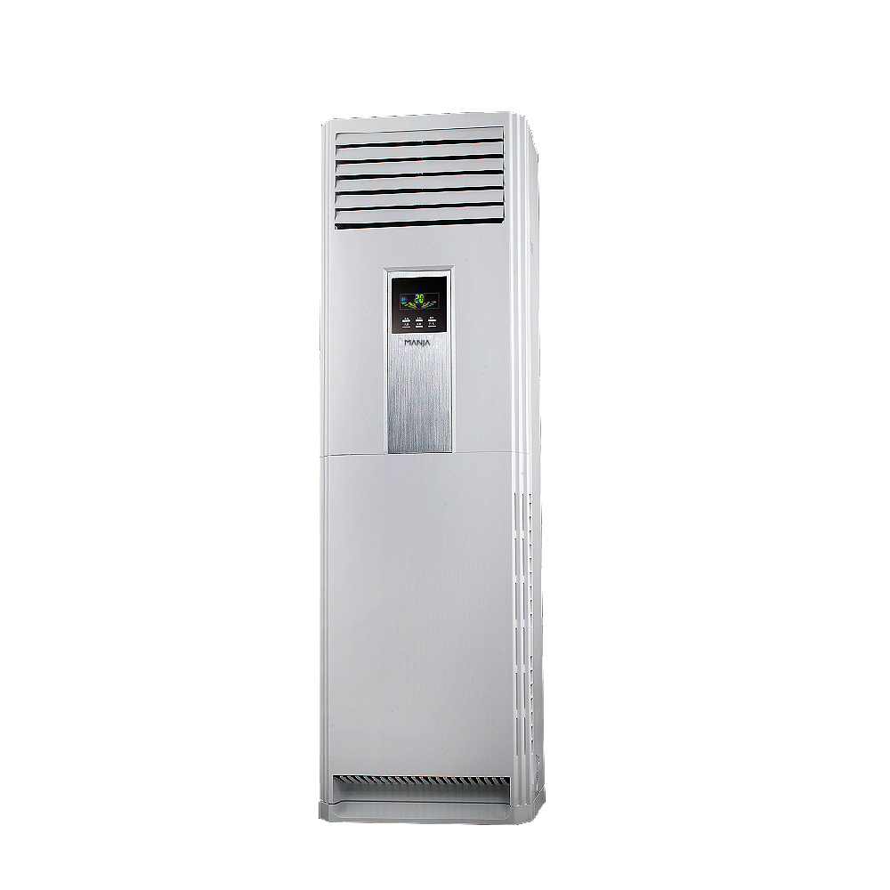 Commercial Standing Ac Air Conditioner Floor 10ton Industrial Split AC Cooling Only On-off Standing Floor for Hospital Garage,MANJA,Commercial Standing Ac Air Conditioner Floor 10ton Industrial Split AC Cooling Only On-off Standing Floor for Hospital Garage