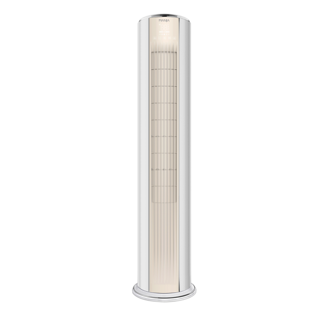 18000BTU to 55000btu T3 50HZ 220-380V R410a R32 Split Type Cooling and Heating WiFi Vertical Floor Standing Air Conditioner,MANJA,18000BTU to 55000btu T3 50HZ 220-380V R410a R32 Split Type Cooling and Heating WiFi Vertical Floor Standing Air Conditioner