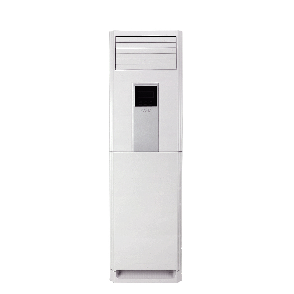 Commercial Standing Ac Air Conditioner Floor 10ton Industrial Split AC Cooling Only On-off Standing Floor for Hospital Garage,MANJA,Commercial Standing Ac Air Conditioner Floor 10ton Industrial Split AC Cooling Only On-off Standing Floor for Hospital Garage