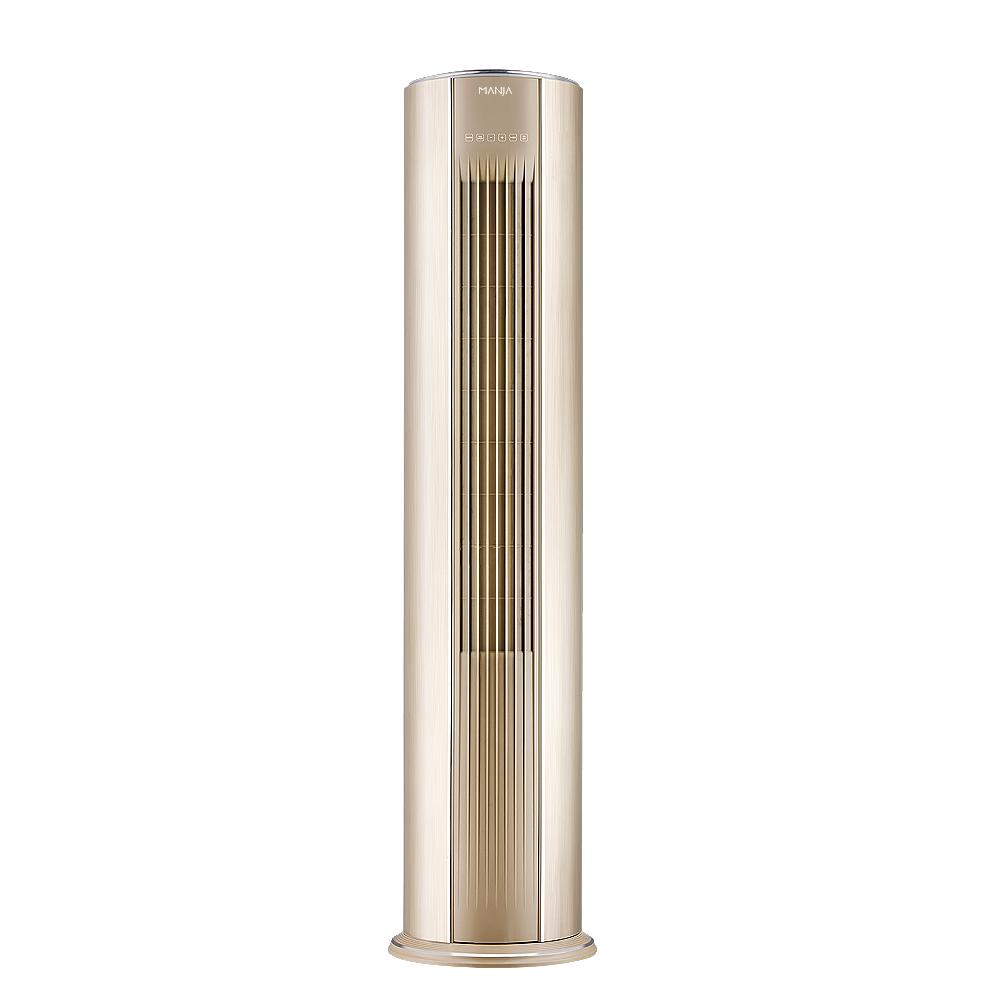 18000BTU to 55000btu T3 50HZ 220-380V R410a R32 Split Type Cooling and Heating WiFi Vertical Floor Standing Air Conditioner,MANJA,18000BTU to 55000btu T3 50HZ 220-380V R410a R32 Split Type Cooling and Heating WiFi Vertical Floor Standing Air Conditioner