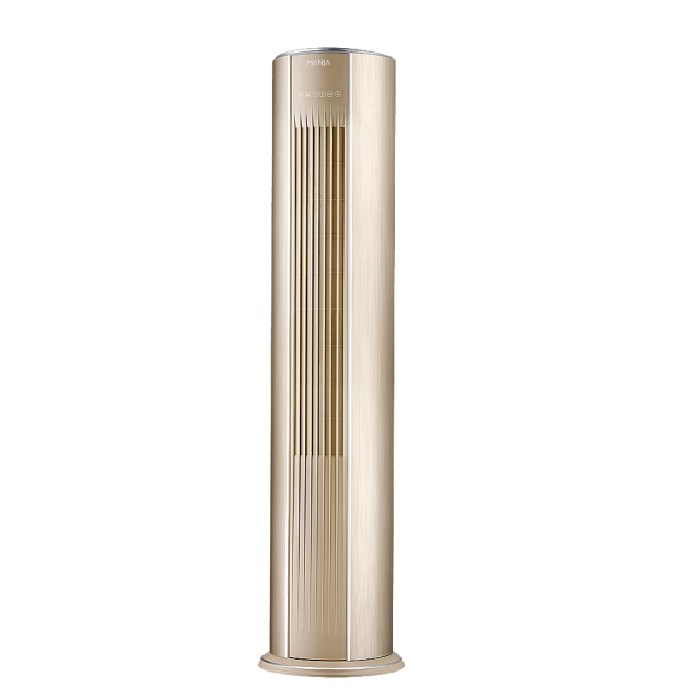 18000BTU to 55000btu T3 50HZ 220-380V R410a R32 Split Type Cooling and Heating WiFi Vertical Floor Standing Air Conditioner,MANJA,18000BTU to 55000btu T3 50HZ 220-380V R410a R32 Split Type Cooling and Heating WiFi Vertical Floor Standing Air Conditioner