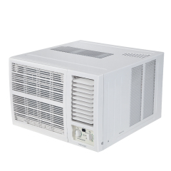 Energy Saving Window AC with Adjustable Thermostat 115v/60Hz Super Quiet Seer 15 10k 12k 15k 18k 24k AC Window for Household,MANJA,Energy Saving Window AC with Adjustable Thermostat 115v/60Hz Super Quiet Seer 15 10k 12k 15k 18k 24k AC Window for Household