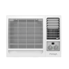Smart Wifi Durable Manual Window Air Conditioner for Hotels Household Use Cooling Only Energy Efficient air Window Ac Units,MANJA,Smart Wifi Durable Manual Window Air Conditioner for Hotels Household Use Cooling Only Energy Efficient air Window Ac Units