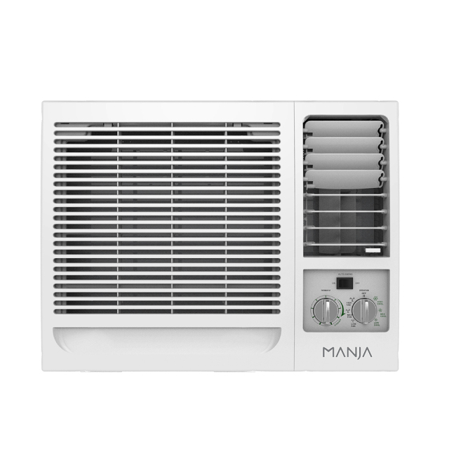 Smart Wifi Durable Manual Window Air Conditioner for Hotels Household Use Cooling Only Energy Efficient air Window Ac Units,MANJA,Smart Wifi Durable Manual Window Air Conditioner for Hotels Household Use Cooling Only Energy Efficient air Window Ac Units