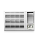 Inverter AIR Cooler Window Unit Household Air Conditioner Fast Cooling Window Air Conditioner Window Mechcine