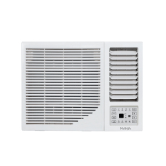 Electronic type Energy Saving 360° Air Supply air Cooler ECO Mode  Mini Window Ac for Office,MANJA,Electronic type Energy Saving 360° Air Supply air Cooler ECO Mode  Mini Window Ac for Office