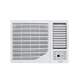 Electronic type Energy Saving 360° Air Supply air Cooler ECO Mode  Mini Window Ac for Office