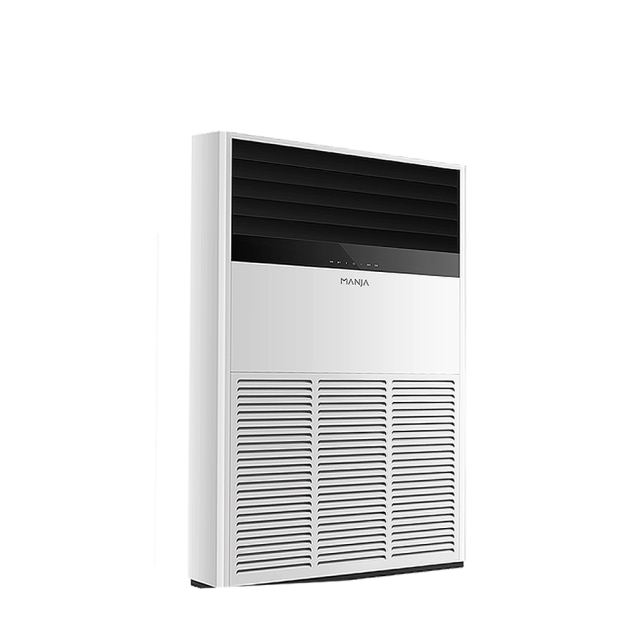 Big 4700Airflow 28KW 10TON Commercial Floor Standing Split Air Conditioner DC Inverter Automatic R-410A Office Industrial,MANJA,Big 4700Airflow 28KW 10TON Commercial Floor Standing Split Air Conditioner DC Inverter Automatic R-410A Office Industrial