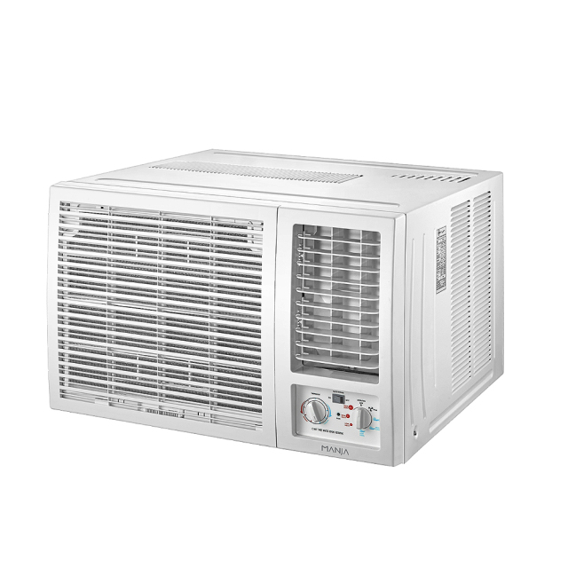 Low Noise 8-ways Air-direction Standard E Star R410a 5000Btu 6000Btu 10000Btu 24000Btu Window Type Air Conditioner,MANJA,Low Noise 8-ways Air-direction Standard E Star R410a 5000Btu 6000Btu 10000Btu 24000Btu Window Type Air Conditioner