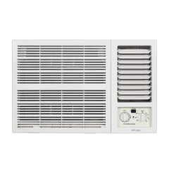 Energy Saving Window AC with Adjustable Thermostat 115v/60Hz Super Quiet Seer 15 10k 12k 15k 18k 24k AC Window for Household,MANJA,Energy Saving Window AC with Adjustable Thermostat 115v/60Hz Super Quiet Seer 15 10k 12k 15k 18k 24k AC Window for Household