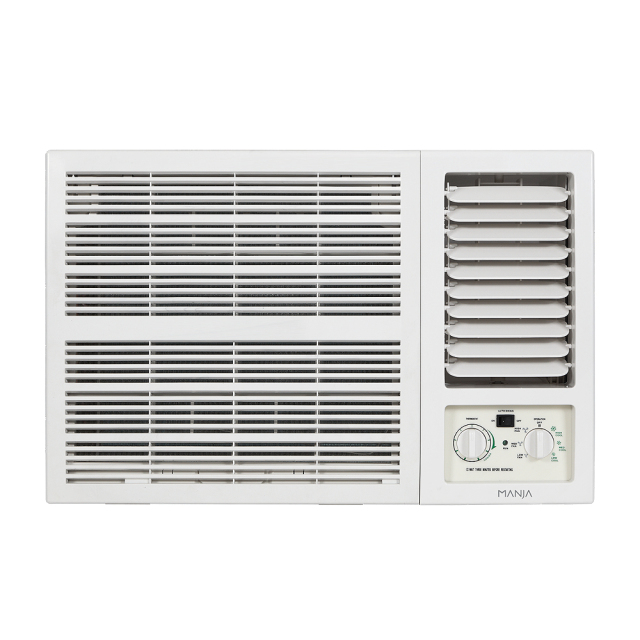 Energy Saving Window AC with Adjustable Thermostat 115v/60Hz Super Quiet Seer 15 10k 12k 15k 18k 24k AC Window for Household,MANJA,Energy Saving Window AC with Adjustable Thermostat 115v/60Hz Super Quiet Seer 15 10k 12k 15k 18k 24k AC Window for Household