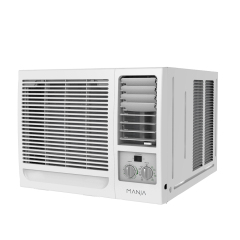 Smart Wifi Durable Manual Window Air Conditioner for Hotels Household Use Cooling Only Energy Efficient air Window Ac Units,MANJA,Smart Wifi Durable Manual Window Air Conditioner for Hotels Household Use Cooling Only Energy Efficient air Window Ac Units