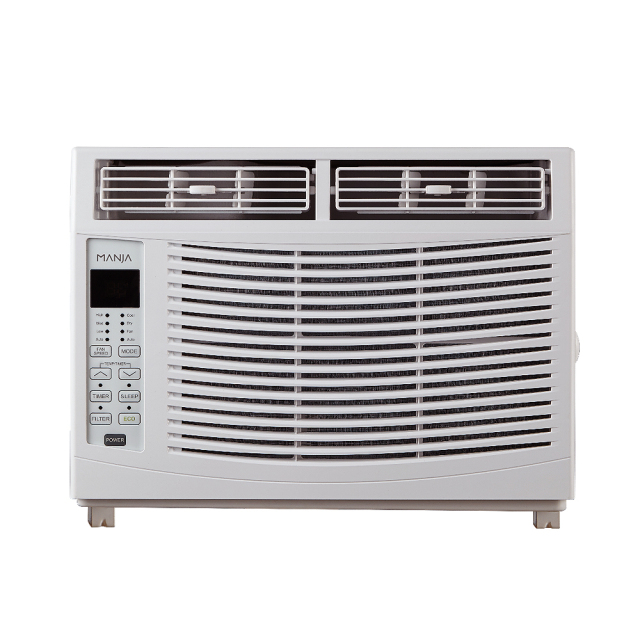 ECO Mode Window AC air Cooler 3 Fan Speeds Inverter with WiFi Window Portable Air Conditioners 15SEER Low Noise air windows AC,MANJA,ECO Mode Window AC air Cooler 3 Fan Speeds Inverter with WiFi Window Portable Air Conditioners 15SEER Low Noise air windows AC