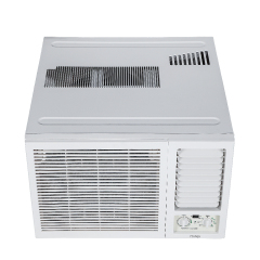 Low Noise 8-ways Air-direction Standard E Star R410a 5000Btu 6000Btu 10000Btu 24000Btu Window Type Air Conditioner,MANJA,Low Noise 8-ways Air-direction Standard E Star R410a 5000Btu 6000Btu 10000Btu 24000Btu Window Type Air Conditioner