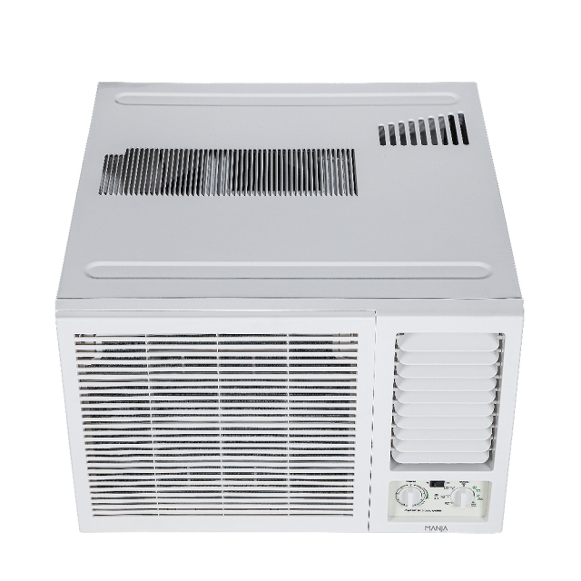 Low Noise 8-ways Air-direction Standard E Star R410a 5000Btu 6000Btu 10000Btu 24000Btu Window Type Air Conditioner,MANJA,Low Noise 8-ways Air-direction Standard E Star R410a 5000Btu 6000Btu 10000Btu 24000Btu Window Type Air Conditioner