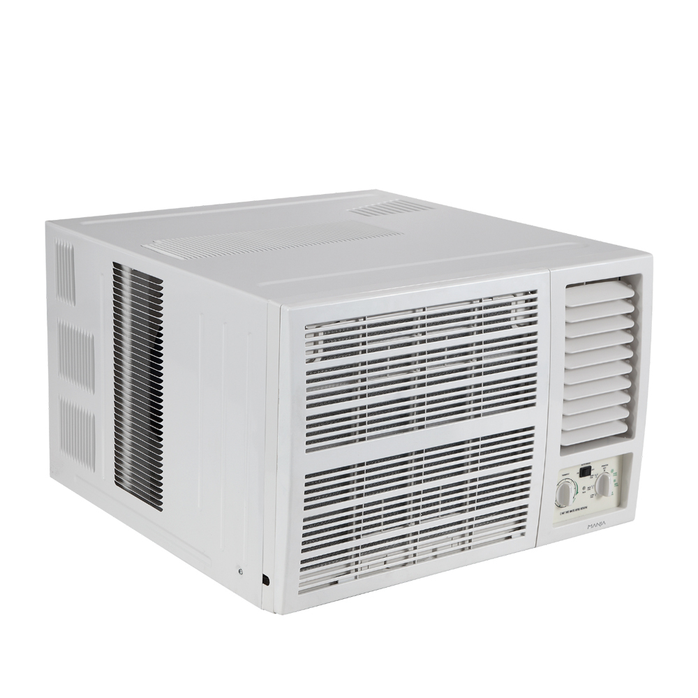Energy Saving Window AC with Adjustable Thermostat 115v/60Hz Super Quiet Seer 15 10k 12k 15k 18k 24k AC Window for Household,MANJA,Energy Saving Window AC with Adjustable Thermostat 115v/60Hz Super Quiet Seer 15 10k 12k 15k 18k 24k AC Window for Household