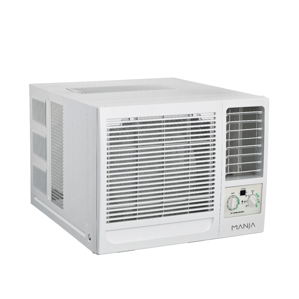 Smart Wifi Durable Manual Window Air Conditioner for Hotels Household Use Cooling Only Energy Efficient air Window Ac Units,MANJA,Smart Wifi Durable Manual Window Air Conditioner for Hotels Household Use Cooling Only Energy Efficient air Window Ac Units