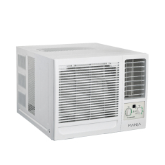 Smart Wifi Durable Manual Window Air Conditioner for Hotels Household Use Cooling Only Energy Efficient air Window Ac Units,MANJA,Smart Wifi Durable Manual Window Air Conditioner for Hotels Household Use Cooling Only Energy Efficient air Window Ac Units