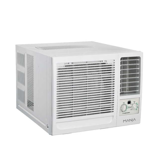 Smart Wifi Durable Manual Window Air Conditioner for Hotels Household Use Cooling Only Energy Efficient air Window Ac Units,MANJA,Smart Wifi Durable Manual Window Air Conditioner for Hotels Household Use Cooling Only Energy Efficient air Window Ac Units