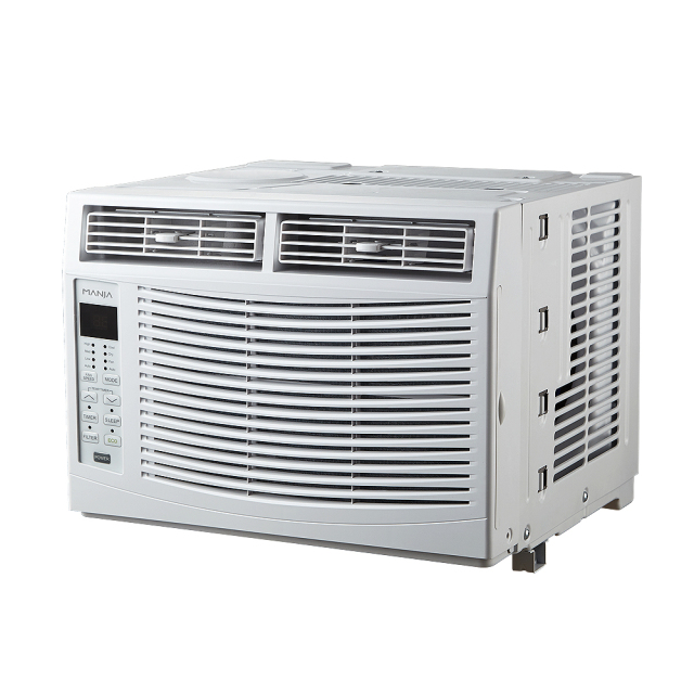 ECO Mode Window AC air Cooler 3 Fan Speeds Inverter with WiFi Window Portable Air Conditioners 15SEER Low Noise air windows AC,MANJA,ECO Mode Window AC air Cooler 3 Fan Speeds Inverter with WiFi Window Portable Air Conditioners 15SEER Low Noise air windows AC