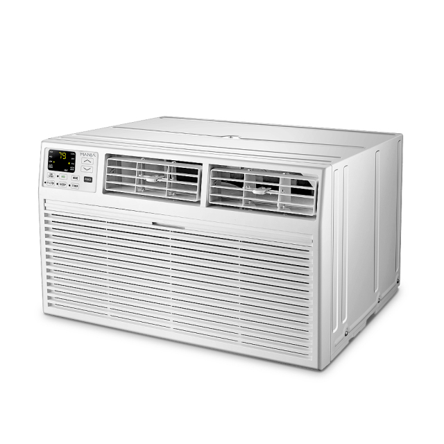 Smart air Conditioners R32 Refrigerant Cooling Only Wifi Remote Control 18000BTU 220V Window Air Conditioners,MANJA,Smart air Conditioners R32 Refrigerant Cooling Only Wifi Remote Control 18000BTU 220V Window Air Conditioners