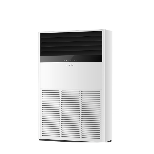 Big 4700Airflow 28KW 10TON Commercial Floor Standing Split Air Conditioner DC Inverter Automatic R-410A Office Industrial,MANJA,Big 4700Airflow 28KW 10TON Commercial Floor Standing Split Air Conditioner DC Inverter Automatic R-410A Office Industrial