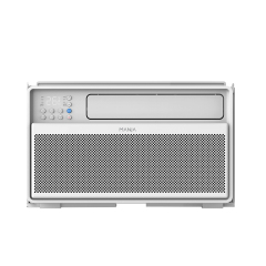 Smart Wifi Durable Electric Window Air Conditioner for Hotels Household Use Cooling Only Energy Efficient air Window Ac Units,MANJA,Smart Wifi Durable Electric Window Air Conditioner for Hotels Household Use Cooling Only Energy Efficient air Window Ac Units