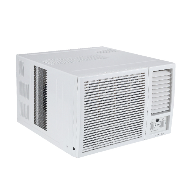 Low Noise 8-ways Air-direction Standard E Star R410a 5000Btu 6000Btu 10000Btu 24000Btu Window Type Air Conditioner,MANJA,Low Noise 8-ways Air-direction Standard E Star R410a 5000Btu 6000Btu 10000Btu 24000Btu Window Type Air Conditioner