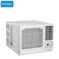 Smart Wifi Durable Manual Window Air Conditioner for Hotels Household Use Cooling Only Energy Efficient air Window Ac Units,MANJA,Smart Wifi Durable Manual Window Air Conditioner for Hotels Household Use Cooling Only Energy Efficient air Window Ac Units