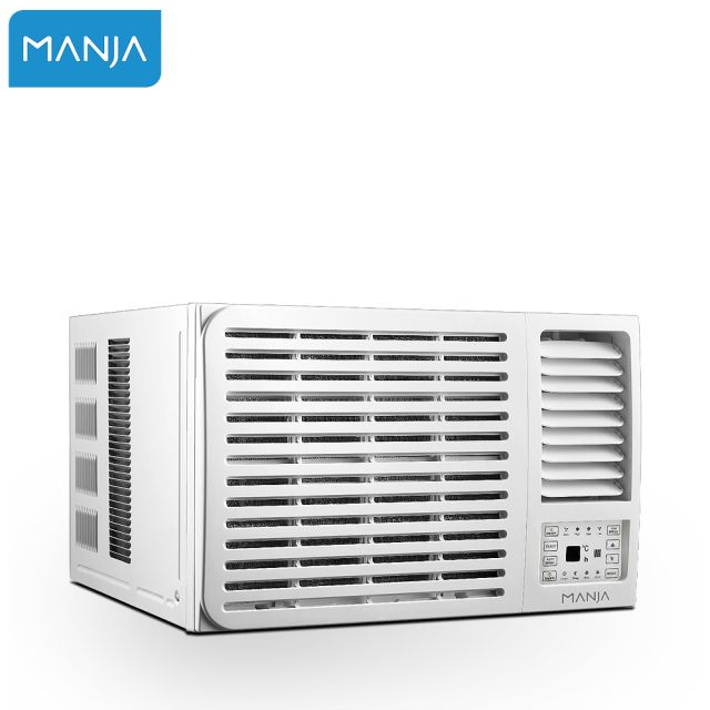 Inverter AIR Cooler Window Unit Household Air Conditioner Fast Cooling Window Air Conditioner Window Mechcine,MANJA,Inverter AIR Cooler Window Unit Household Air Conditioner Fast Cooling Window Air Conditioner Window Mechcine