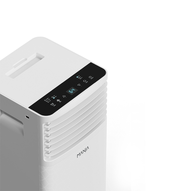 Best Quality AC Unit Portable Air Conditioners Smart WiF Mini Mobile air Cooler Home Portable air Conditioner,MANJA,Best Quality AC Unit Portable Air Conditioners Smart WiF Mini Mobile air Cooler Home Portable air Conditioner