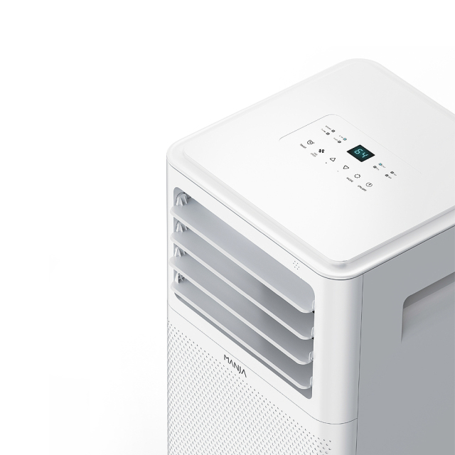 Electric Cooling Heating Inverter air Cooler Energy Efficiency Wifi Remote Control US Portable Air Conditioner,MANJA,Electric Cooling Heating Inverter air Cooler Energy Efficiency Wifi Remote Control US Portable Air Conditioner