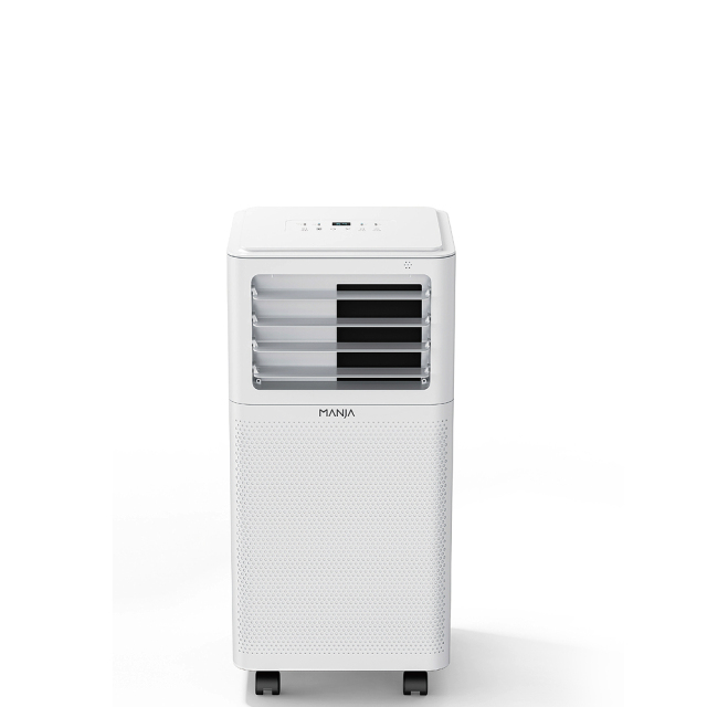 Electric Cooling Heating Inverter air Cooler Energy Efficiency Wifi Remote Control US Portable Air Conditioner,MANJA,Electric Cooling Heating Inverter air Cooler Energy Efficiency Wifi Remote Control US Portable Air Conditioner