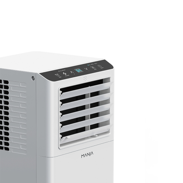 Best Quality AC Unit Portable Air Conditioners Smart WiF Mini Mobile air Cooler Home Portable air Conditioner,MANJA,Best Quality AC Unit Portable Air Conditioners Smart WiF Mini Mobile air Cooler Home Portable air Conditioner