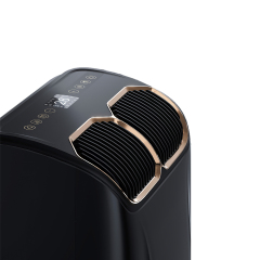 24timer E-BOX Cooling and Heating Strong Cooling with WiFi Uvc 2 Dual-hose air Cooler,MANJA,24timer E-BOX Cooling and Heating Strong Cooling with WiFi Uvc 2 Dual-hose air Cooler