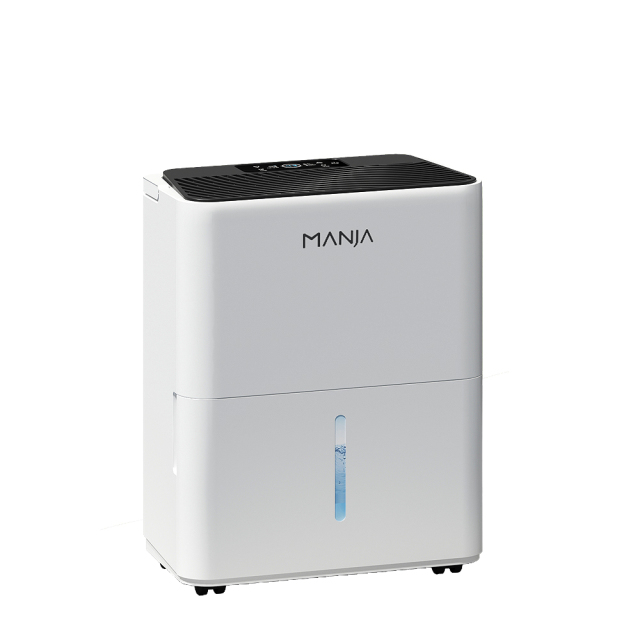 High Quality EU Wifi 16L 20L 30L Low-noise 24 Timer Mini Portable Household Dehumidifier for Home Bedroom Office Use,MANJA,High Quality EU Wifi 16L 20L 30L Low-noise 24 Timer Mini Portable Household Dehumidifier for Home Bedroom Office Use