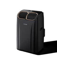 24timer E-BOX Cooling and Heating Strong Cooling with WiFi Uvc 2 Dual-hose air Cooler,MANJA,24timer E-BOX Cooling and Heating Strong Cooling with WiFi Uvc 2 Dual-hose air Cooler