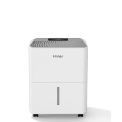 High Quality EU Wifi 16L 20L 30L Low-noise 24 Timer Mini Portable Household Dehumidifier for Home Bedroom Office Use,MANJA,High Quality EU Wifi 16L 20L 30L Low-noise 24 Timer Mini Portable Household Dehumidifier for Home Bedroom Office Use