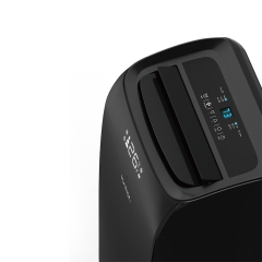 24timer E-BOX Cooling and Heating Strong Cooling with WiFi Uvc 2 Dual-hose air Cooler,MANJA,24timer E-BOX Cooling and Heating Strong Cooling with WiFi Uvc 2 Dual-hose air Cooler