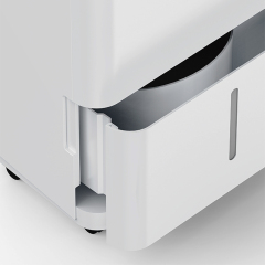 Smart Wifi High-quality Portable Air Dehumidifier Smart Home Basement Dehumidifier Electric LED Light Small Dehumidifier,MANJA,Smart Wifi High-quality Portable Air Dehumidifier Smart Home Basement Dehumidifier Electric LED Light Small Dehumidifier