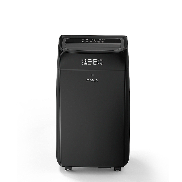 24timer E-BOX Cooling and Heating Strong Cooling with WiFi Uvc 2 Dual-hose air Cooler,MANJA,24timer E-BOX Cooling and Heating Strong Cooling with WiFi Uvc 2 Dual-hose air Cooler