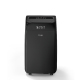 24timer E-BOX Cooling and Heating Strong Cooling with WiFi Uvc 2 Dual-hose air Cooler
