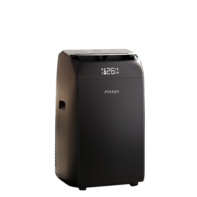 24timer E-BOX Cooling and Heating Strong Cooling with WiFi Uvc 2 Dual-hose air Cooler,MANJA,24timer E-BOX Cooling and Heating Strong Cooling with WiFi Uvc 2 Dual-hose air Cooler