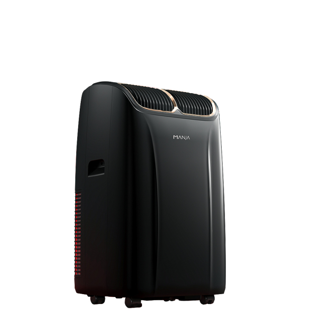 24timer E-BOX Cooling and Heating Strong Cooling with WiFi Uvc 2 Dual-hose air Cooler,MANJA,24timer E-BOX Cooling and Heating Strong Cooling with WiFi Uvc 2 Dual-hose air Cooler